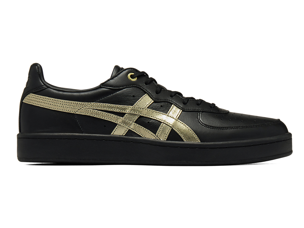 【预购】Onitsuka Tiger GSM SD｜1183C630