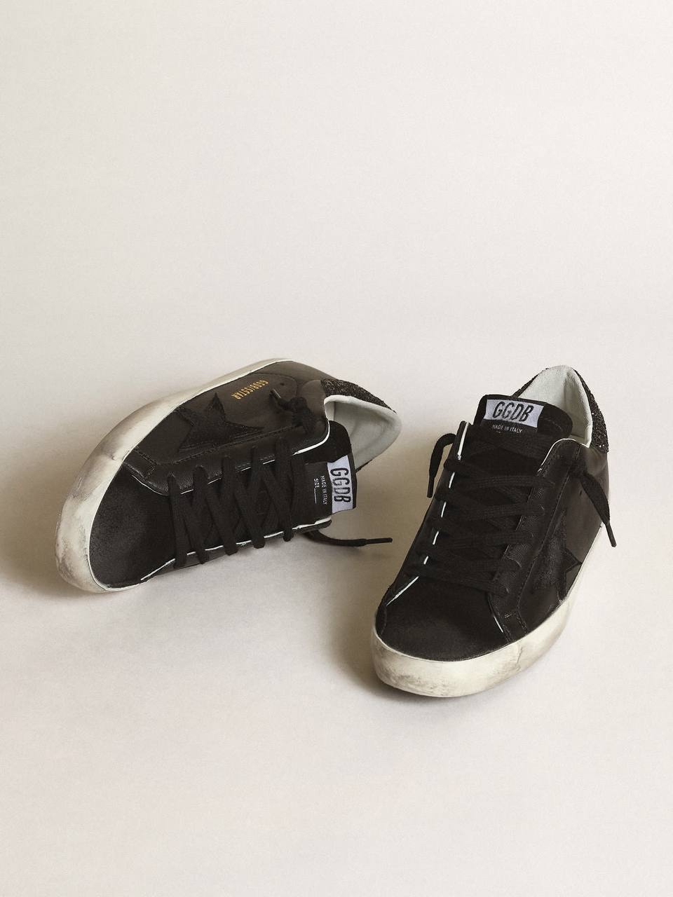 限時優惠✨訂貨🍒Golden goose superstar  Size 35/36/37/38/39/40/41