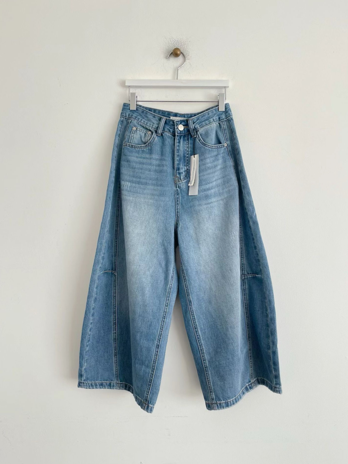 Baggy Jeans #pt71
