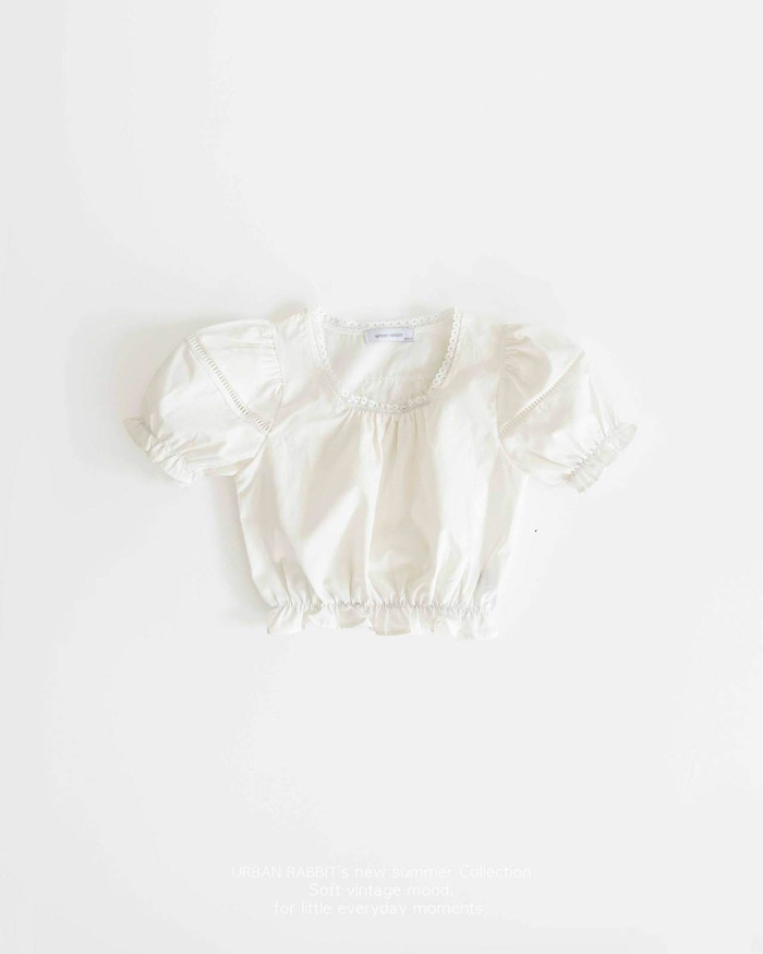 🇰🇷Urban Rabbit上衣