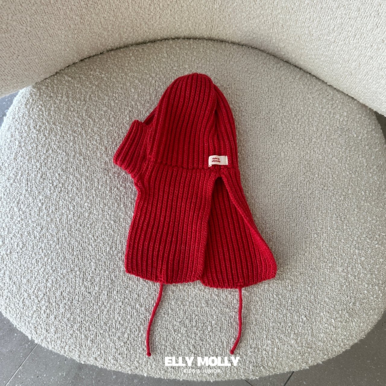 Ellymolly | Elly Knit Trendy Vini