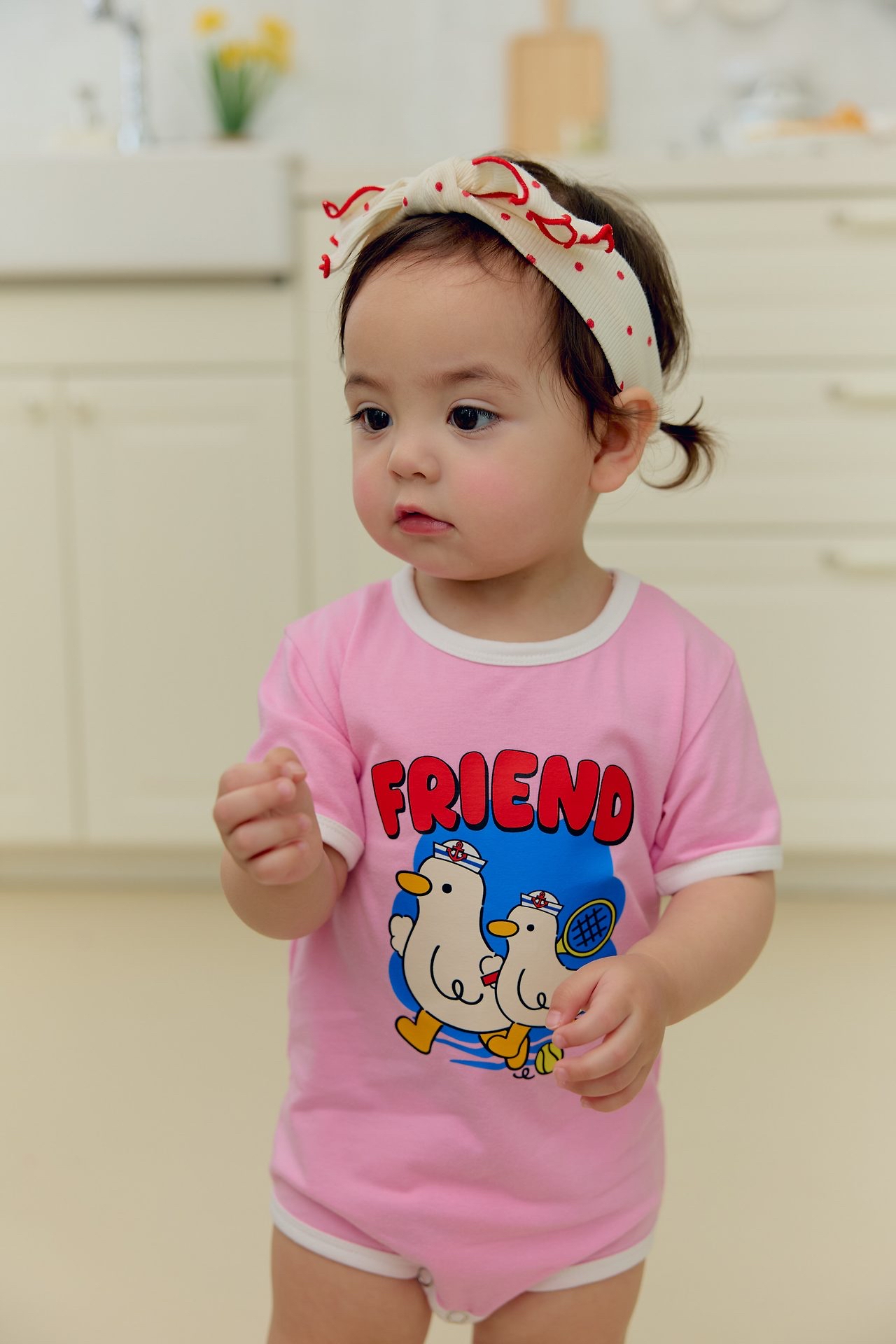 🇰🇷sera baby 包屁