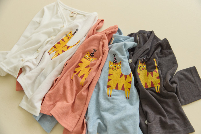 🇰🇷OrangeMom外套