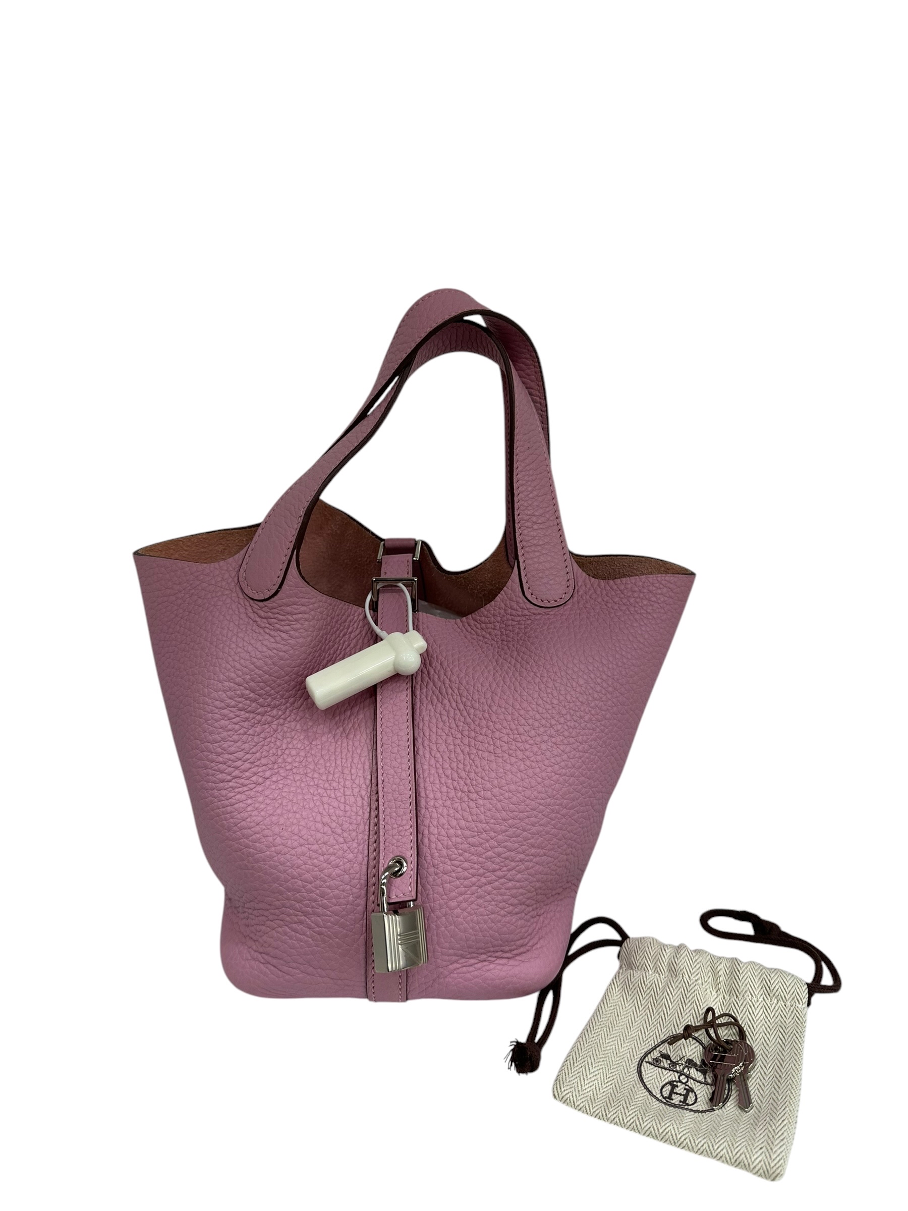 Pre-Owned HERMÉS P18 Stamp Z / Product Code: 072107