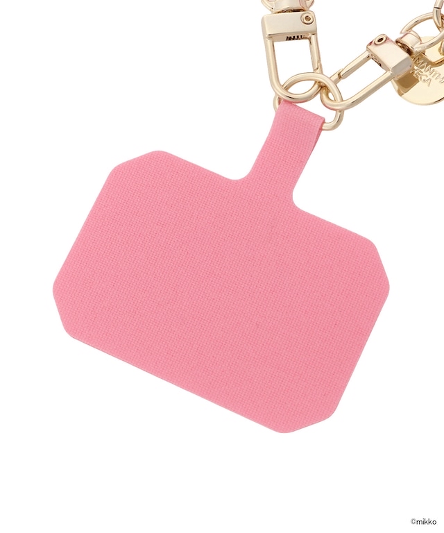  🎀【預訂】Lil ala mode×SAMANTHAVEGA 兩用掛飾 - Cammy