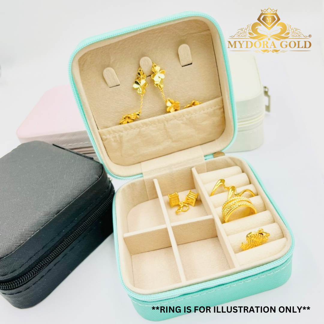 MYDORA Special Jewelry Box  {FREE GIFT}