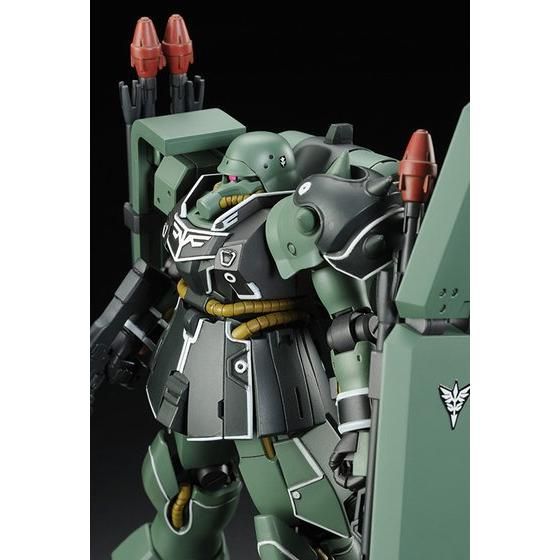 HGUC 1/144 GEARA ZULU (CUARON USE) [Sep 2026 Delivery]