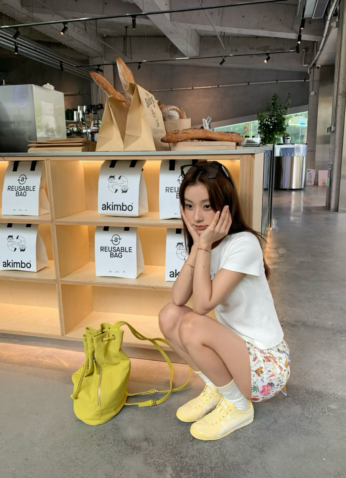 🇯🇵Onitsuka Tiger 鬼冢虎  “Mexico 66 Slip-On 马卡龙色系” 