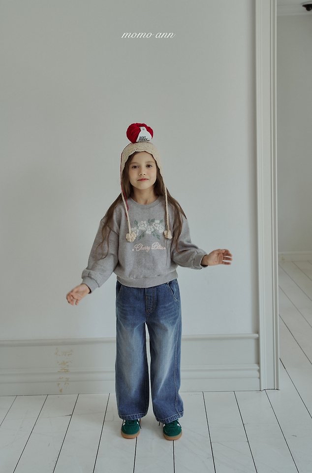 Momoann | Luka Jeans