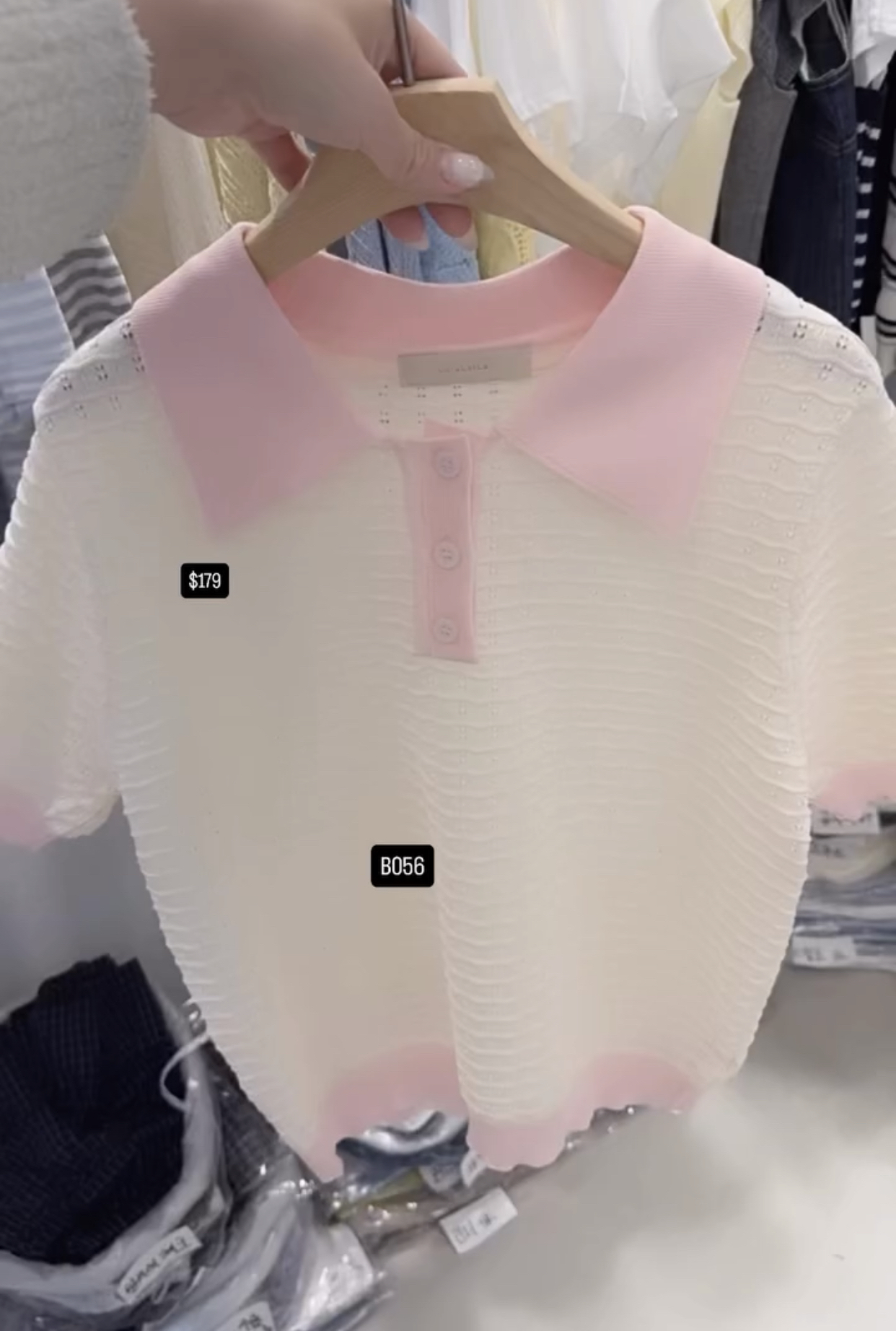 🇰🇷🇰🇷韓國連線27/4🔥🔥11427#B056