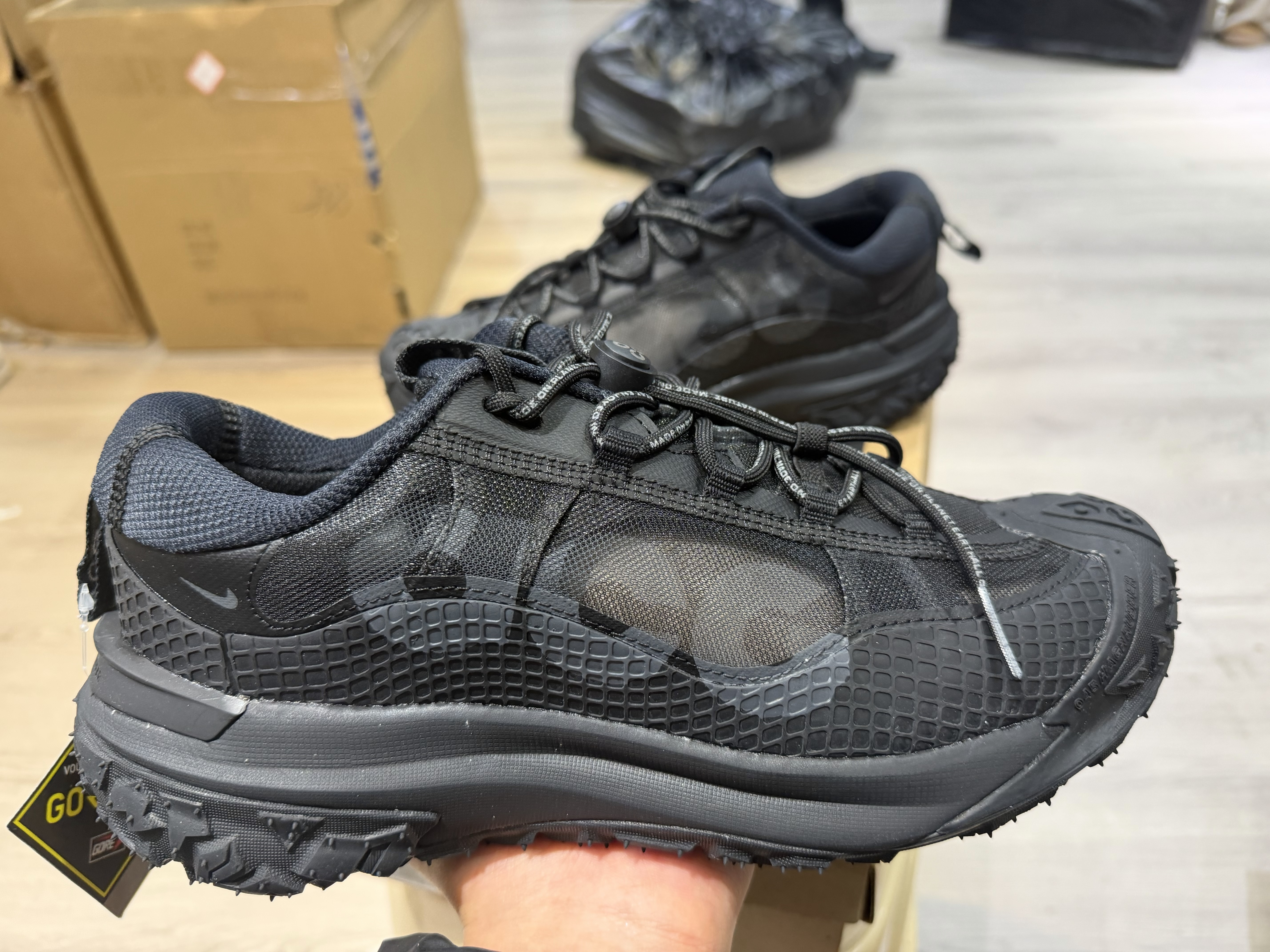 Nike ACG Mountain Fly 2 Low