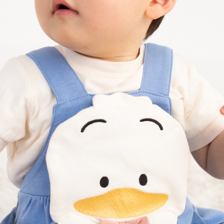 🇯🇵限量預訂 日本直送🇯🇵AP鴨吊帶連身褲