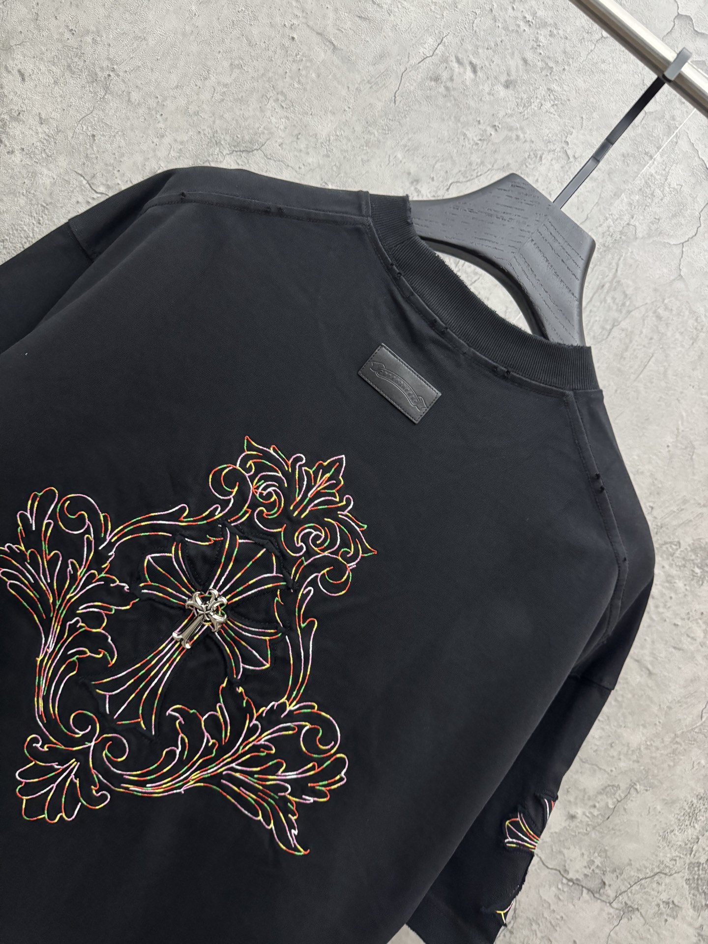 Chrome Hearts Tee