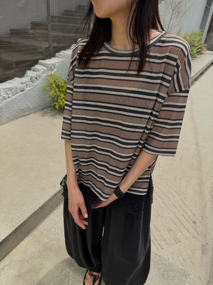 (2026SS) FRANC - TOP