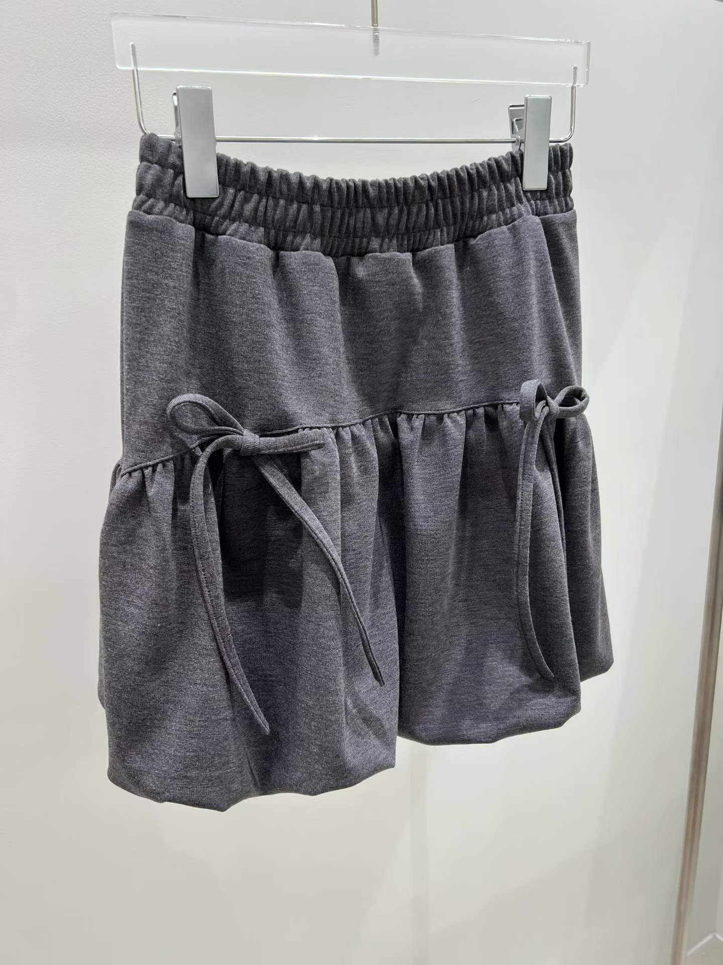  【預訂】韓國直送 東大門女裝 26秋季新款 短裙