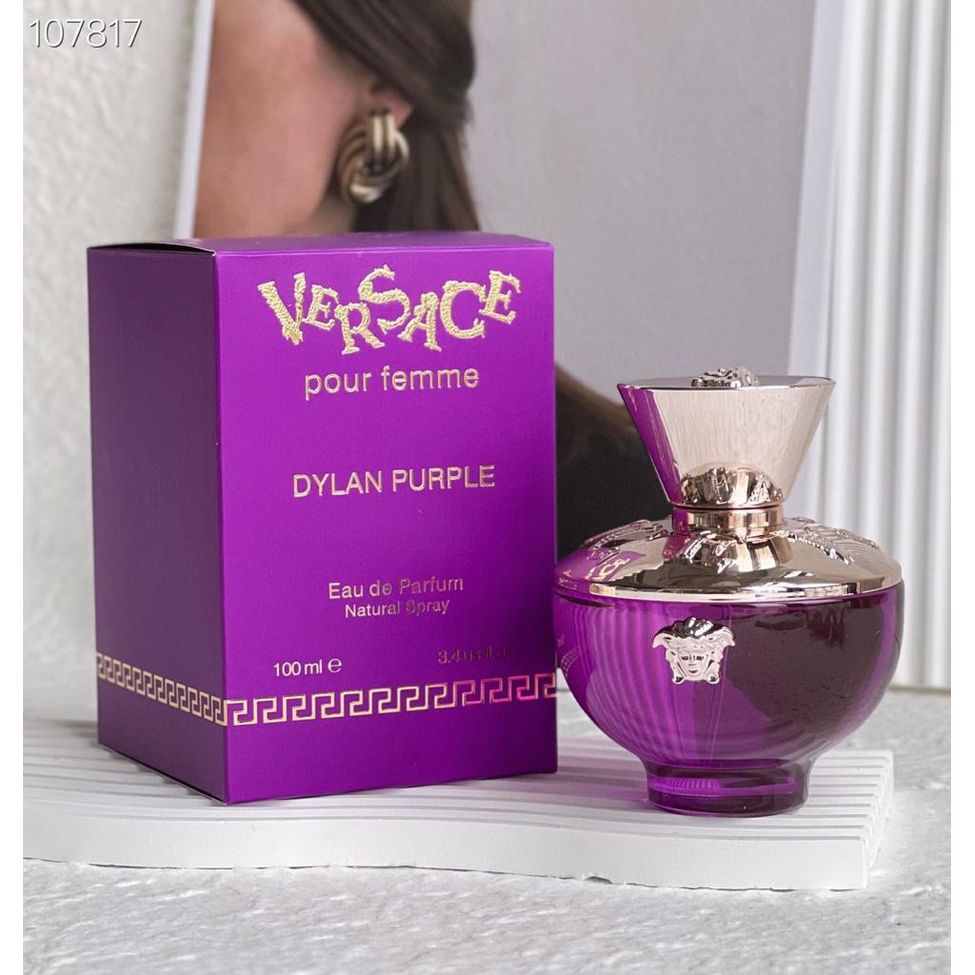 ー品販売 VERSACE 香水 ディランパープル 30ml ryokan-yamatoya.com