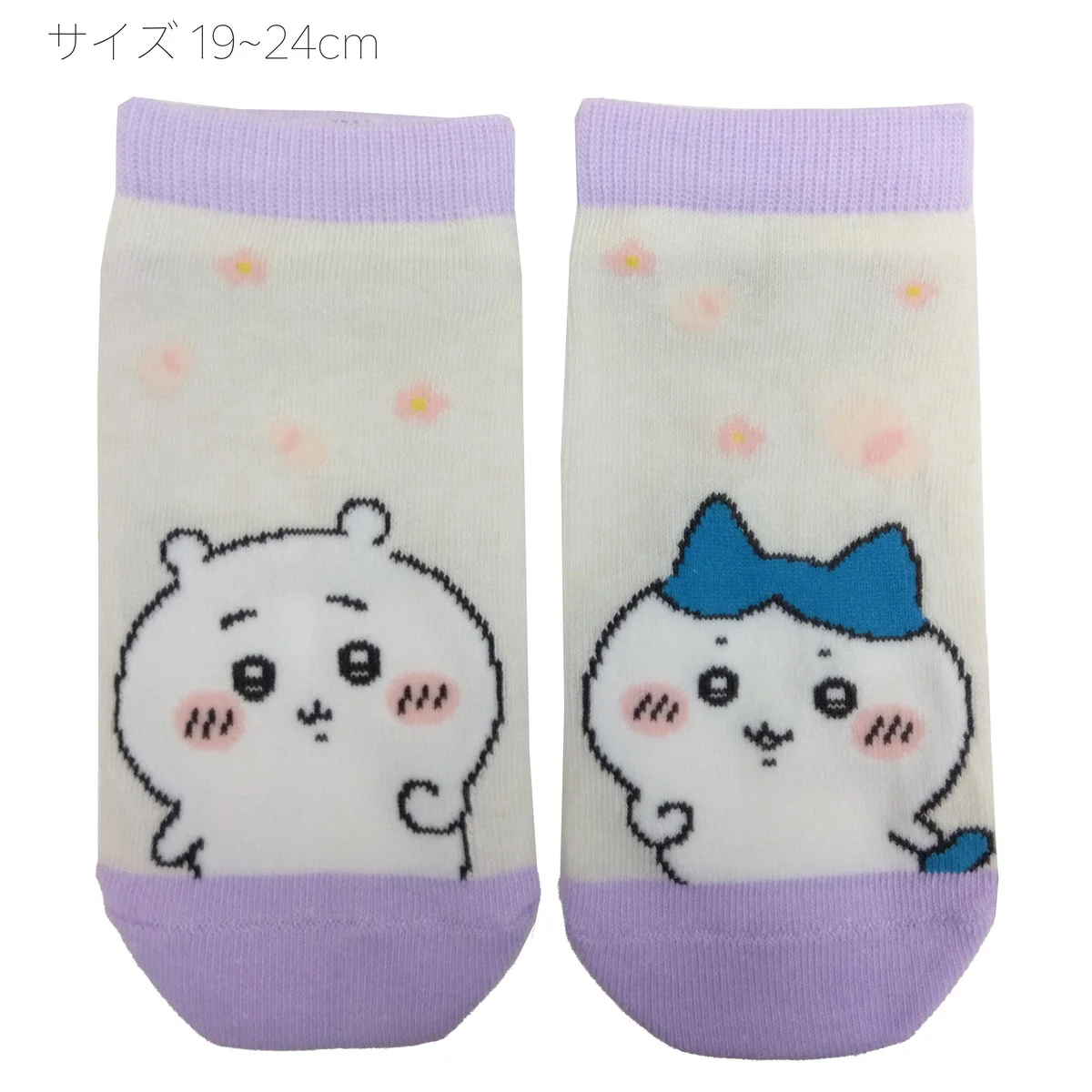 Chiikawa 小八Chii仔襪 19~24cm