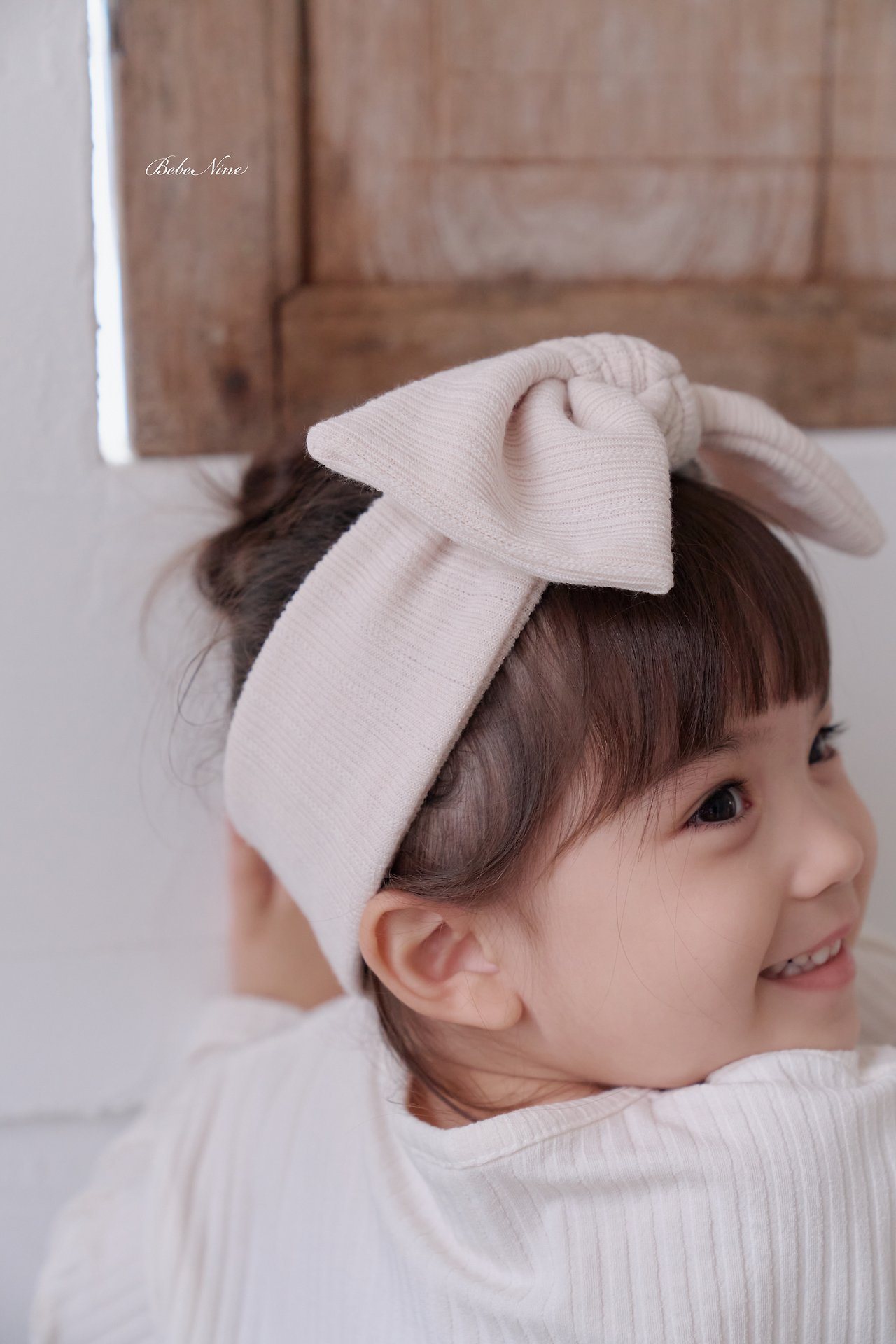 Bebenine Mare Ribbon Headband