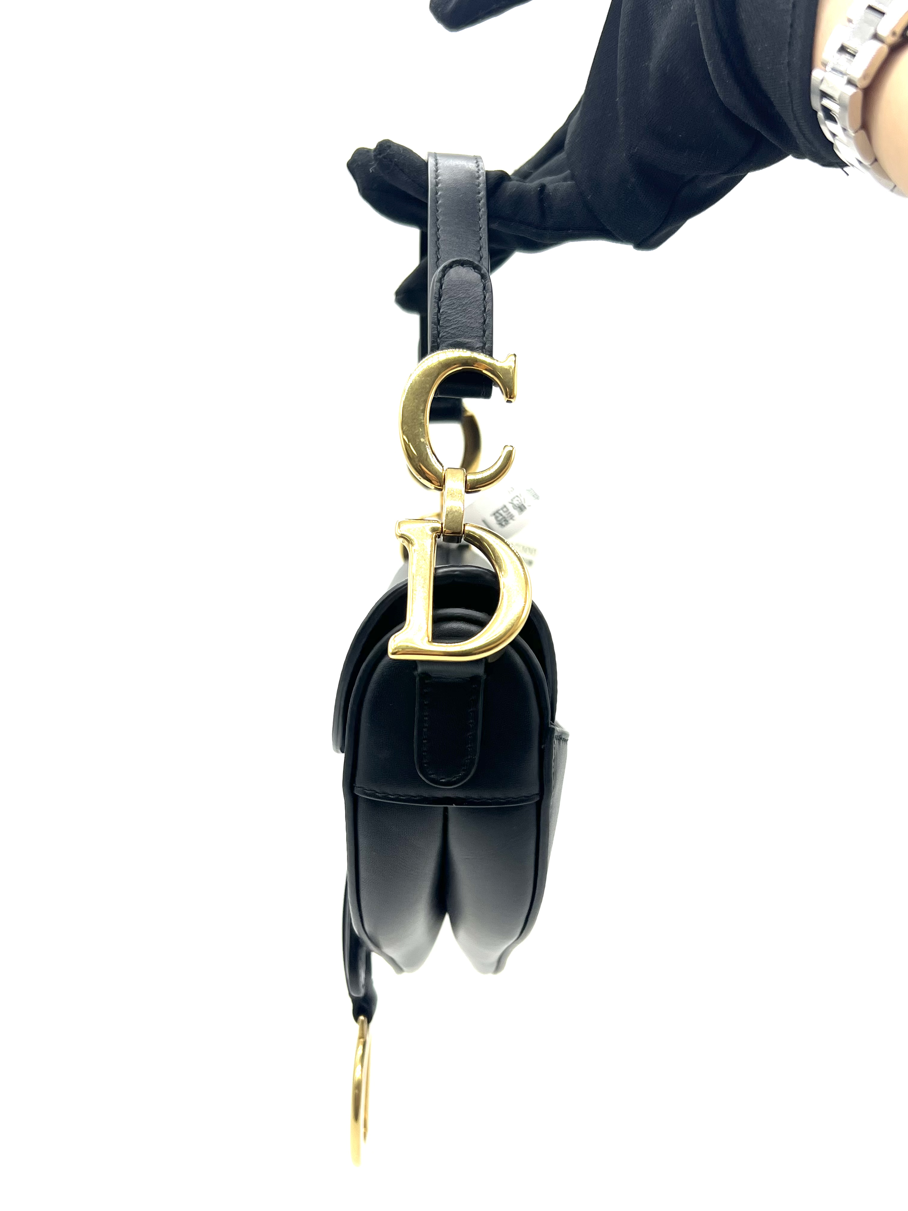 Pre-Owned DIOR Saddle Bag / Product Code: 26043002