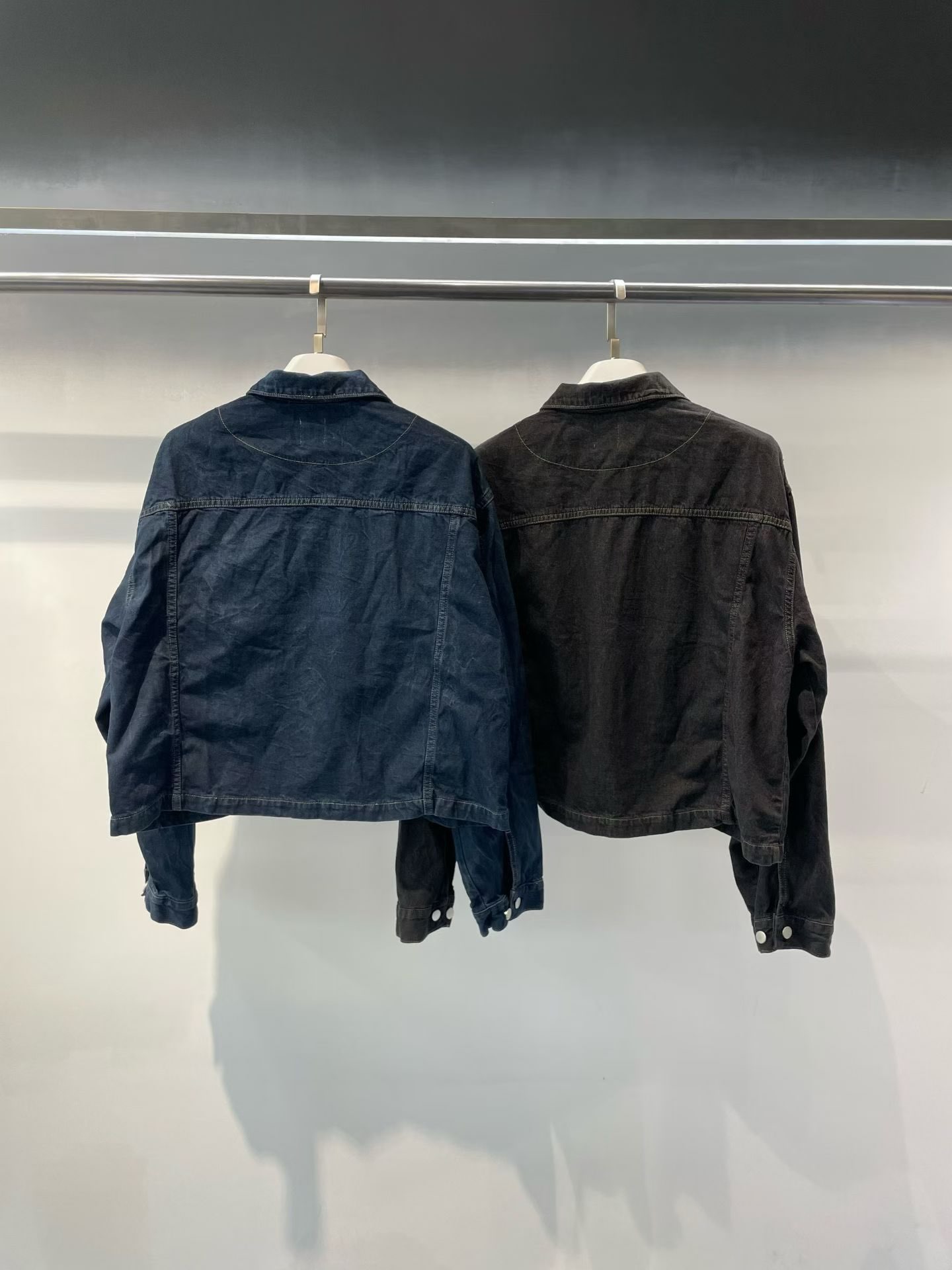(2026FW) OUS - JK