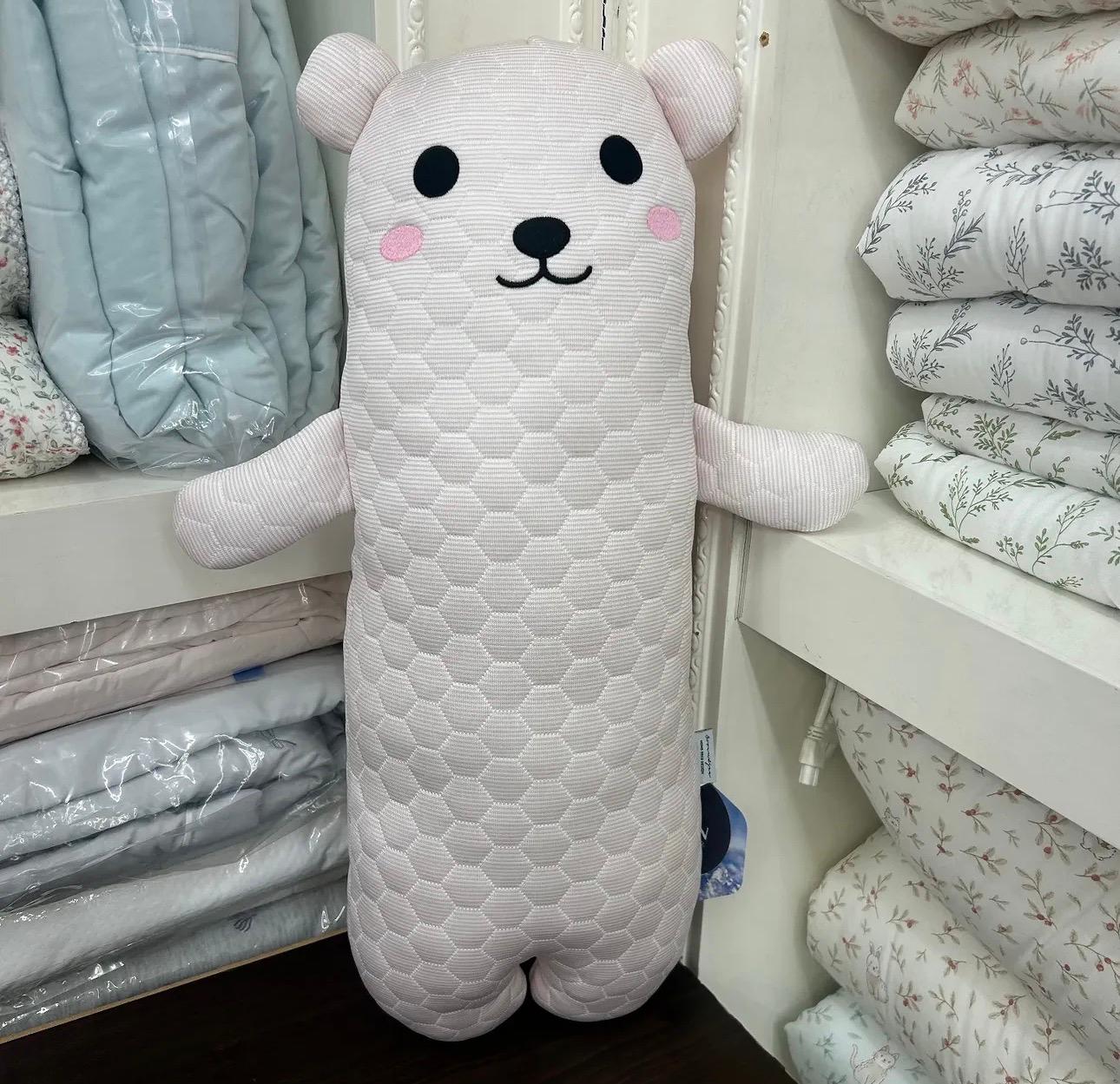 🇰🇷韓國直送 涼感公仔 KJ26 Made in Korea