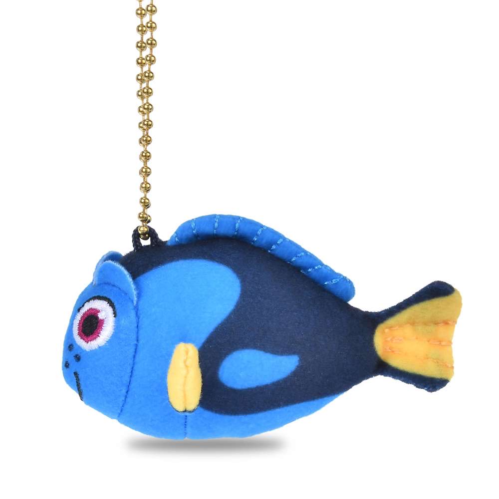 🎀【預訂】Disney Nemo mini JAPAN STYLE公仔掛飾 - Dory