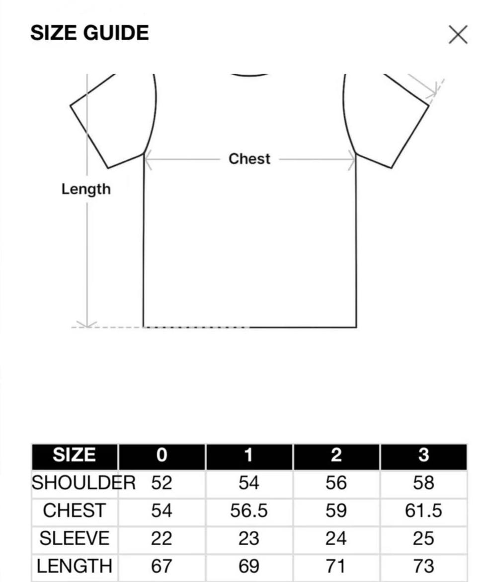 AD70 ADLV: AC Bear Face Short Sleeve T-Shirt (2026 NEW)