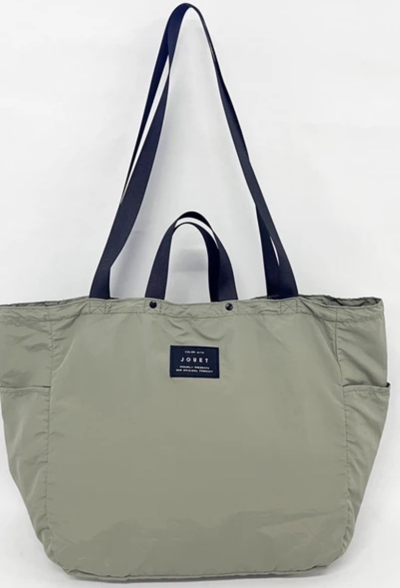 J6682KH-Jouet 防水2 way bag