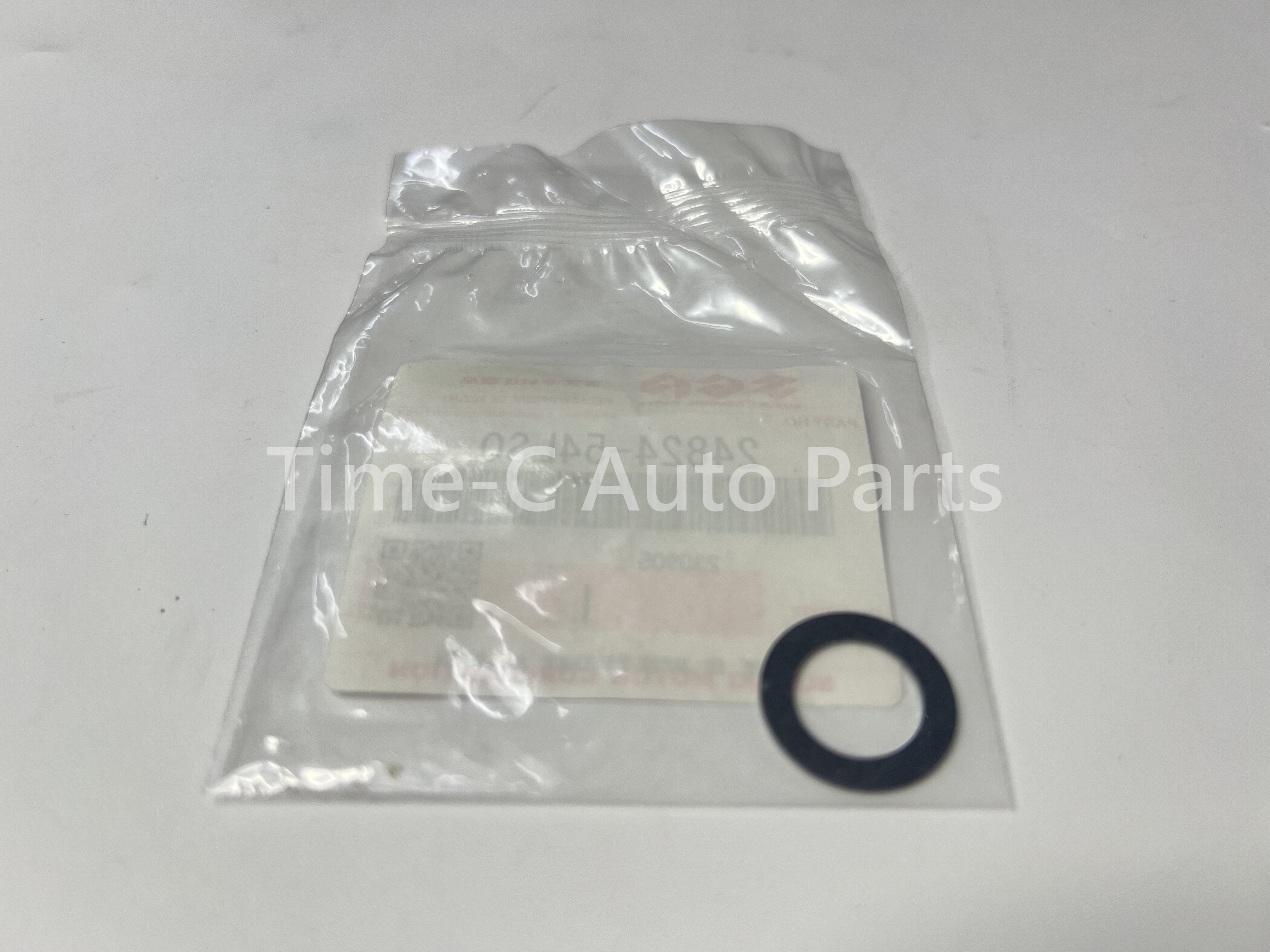 波箱油底介子 24824-54LS0 - Suzuki Solio