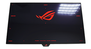 ASUS ROG Swift OLED PG27UCWM