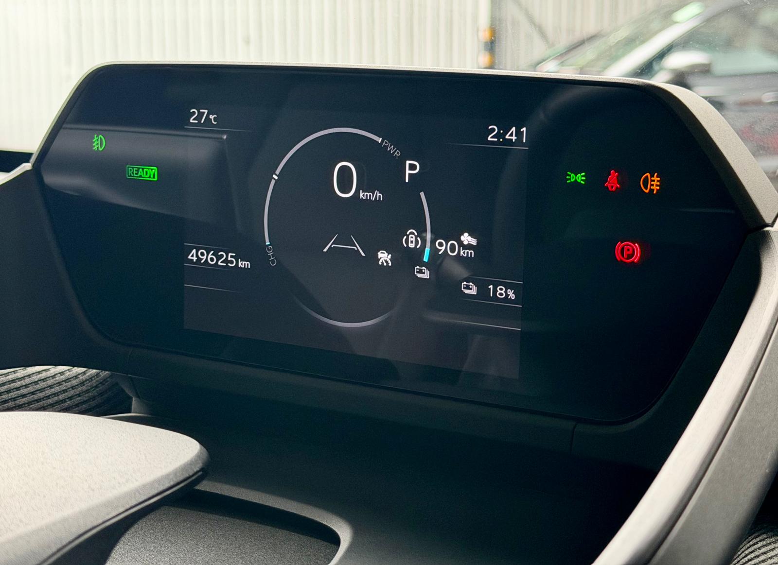 【KARZ EV⚡️ - Subaru Solterra EV】 2024