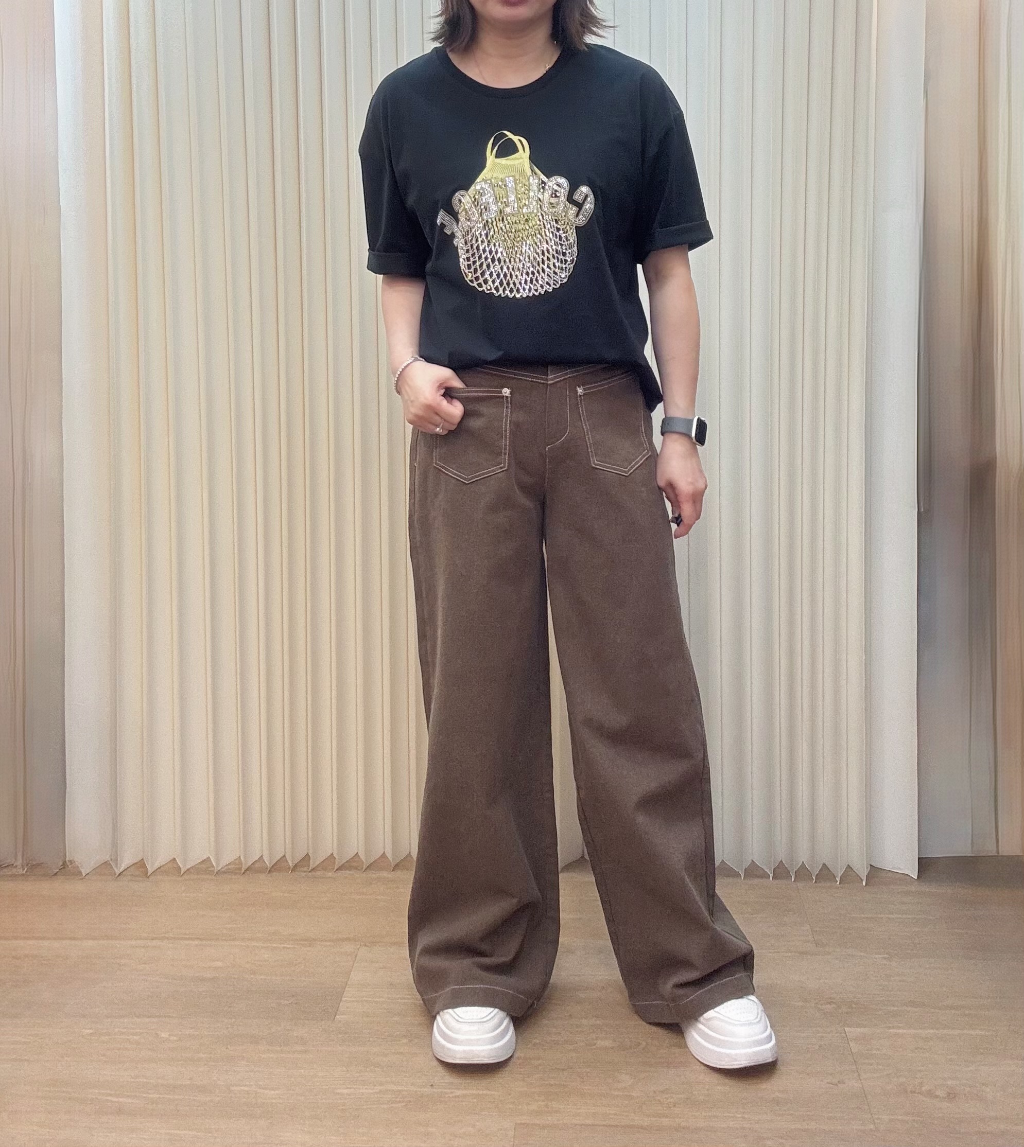歐洲手袋Tee M528 OT26009342