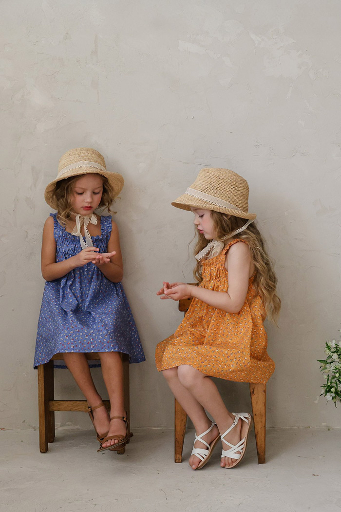 🇰🇷Puella_Flo 裙