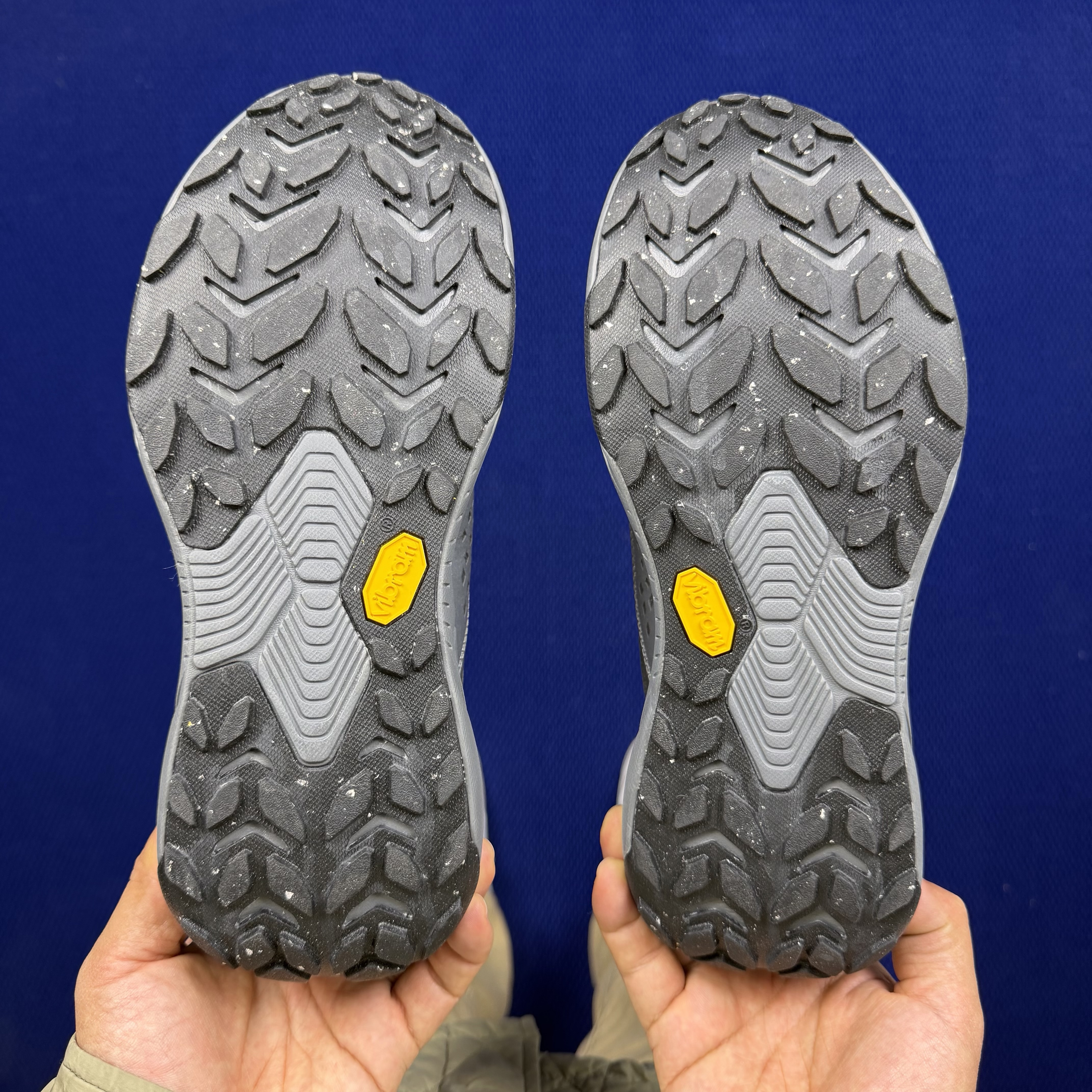 Hoka One One Project Transport