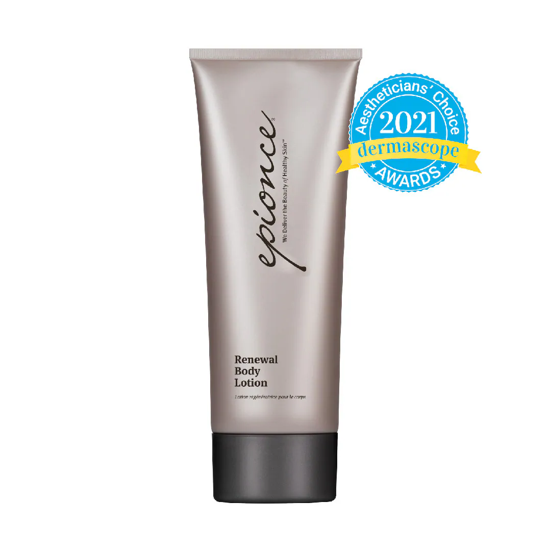 Epionce Renewal Body Lotion 美肌再生潤膚露
