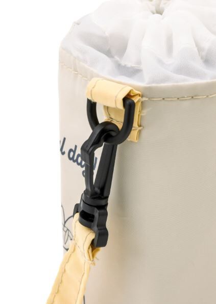 【日本直送】3 COINS Pokemon 水瓶袋 - 1件 - 現貨