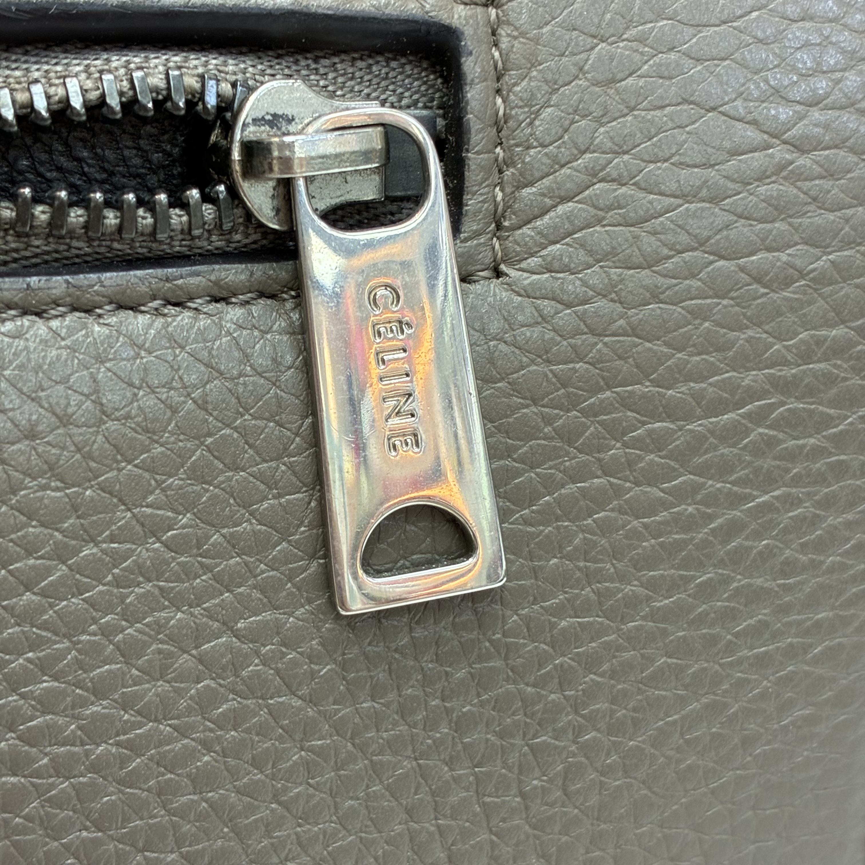 Celine Trapeze Medium