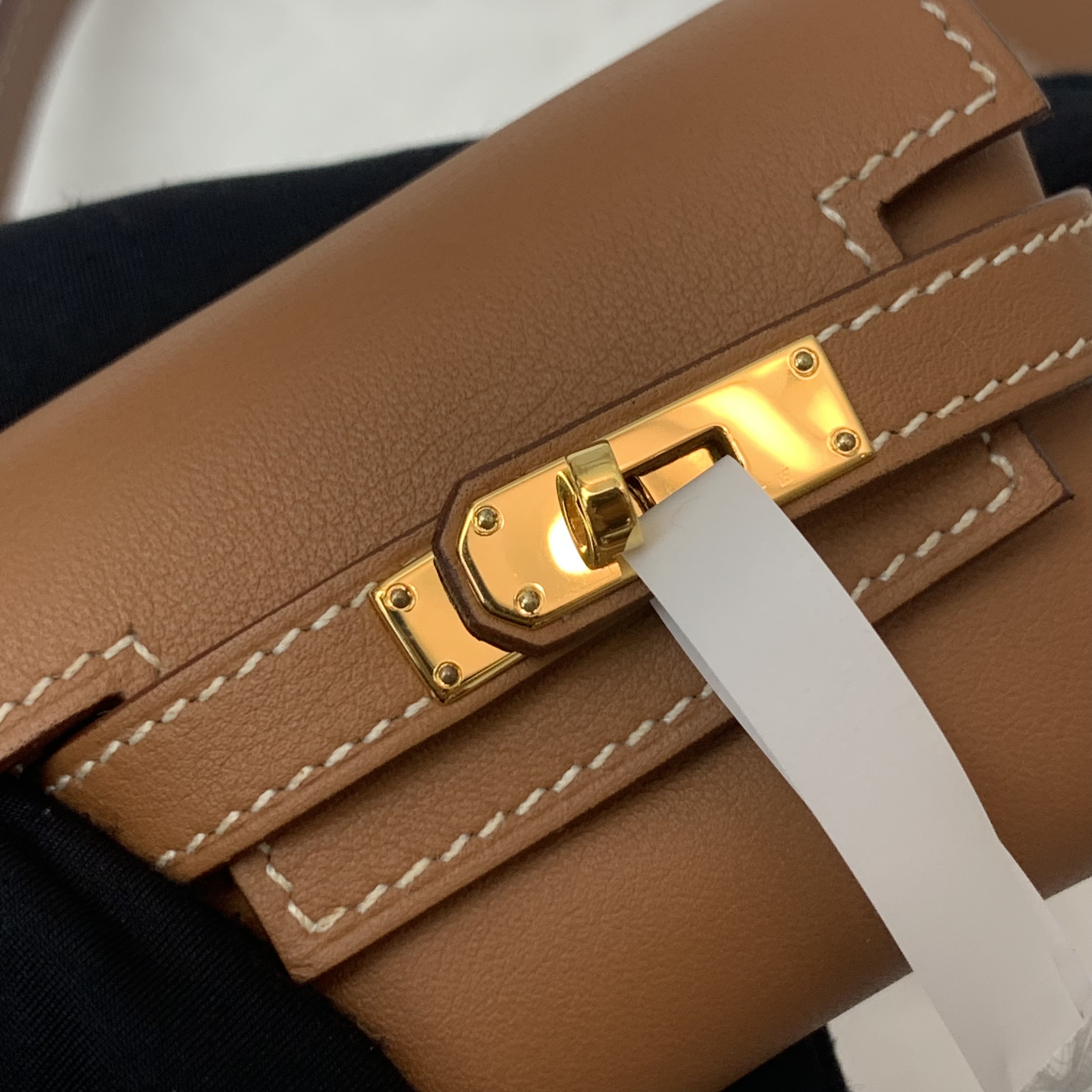 Full Set Hermes Kelly Moove