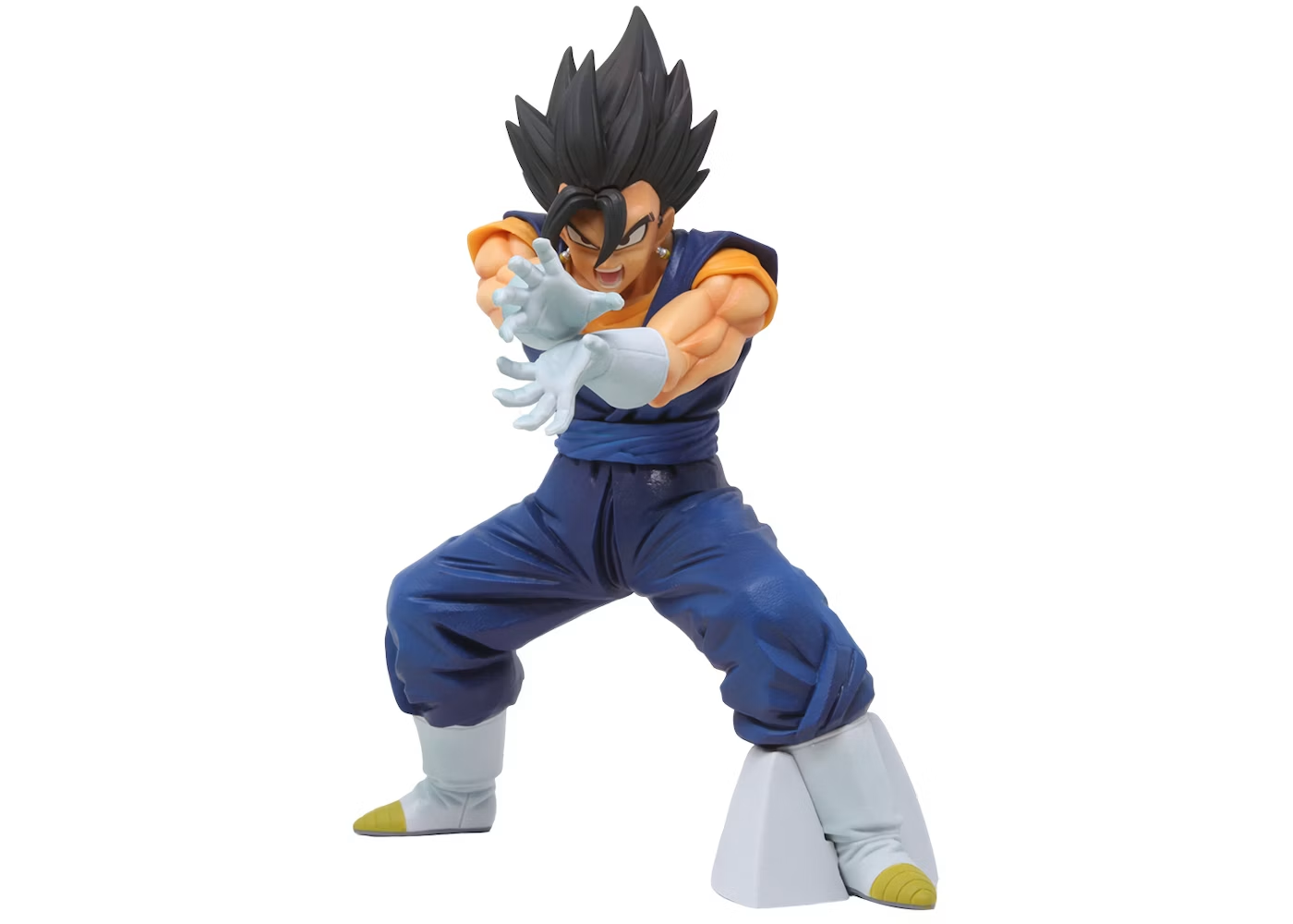 Banpresto, Dragon Ball, Super Saiyan God of Saiyan, Final Kamehameha Ver. 6