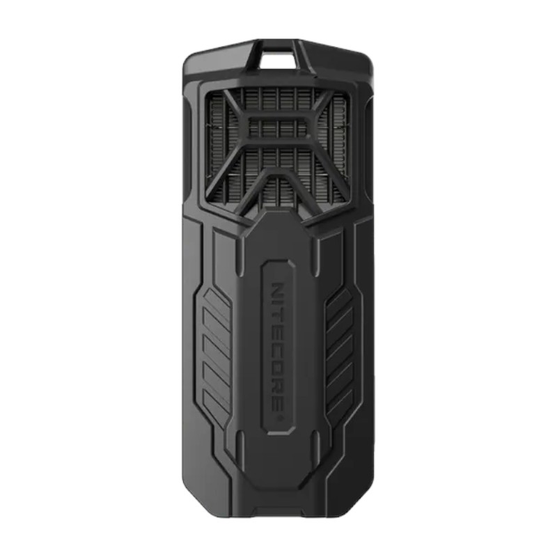 Nitecore EMR16便攜式電子驅蚊器