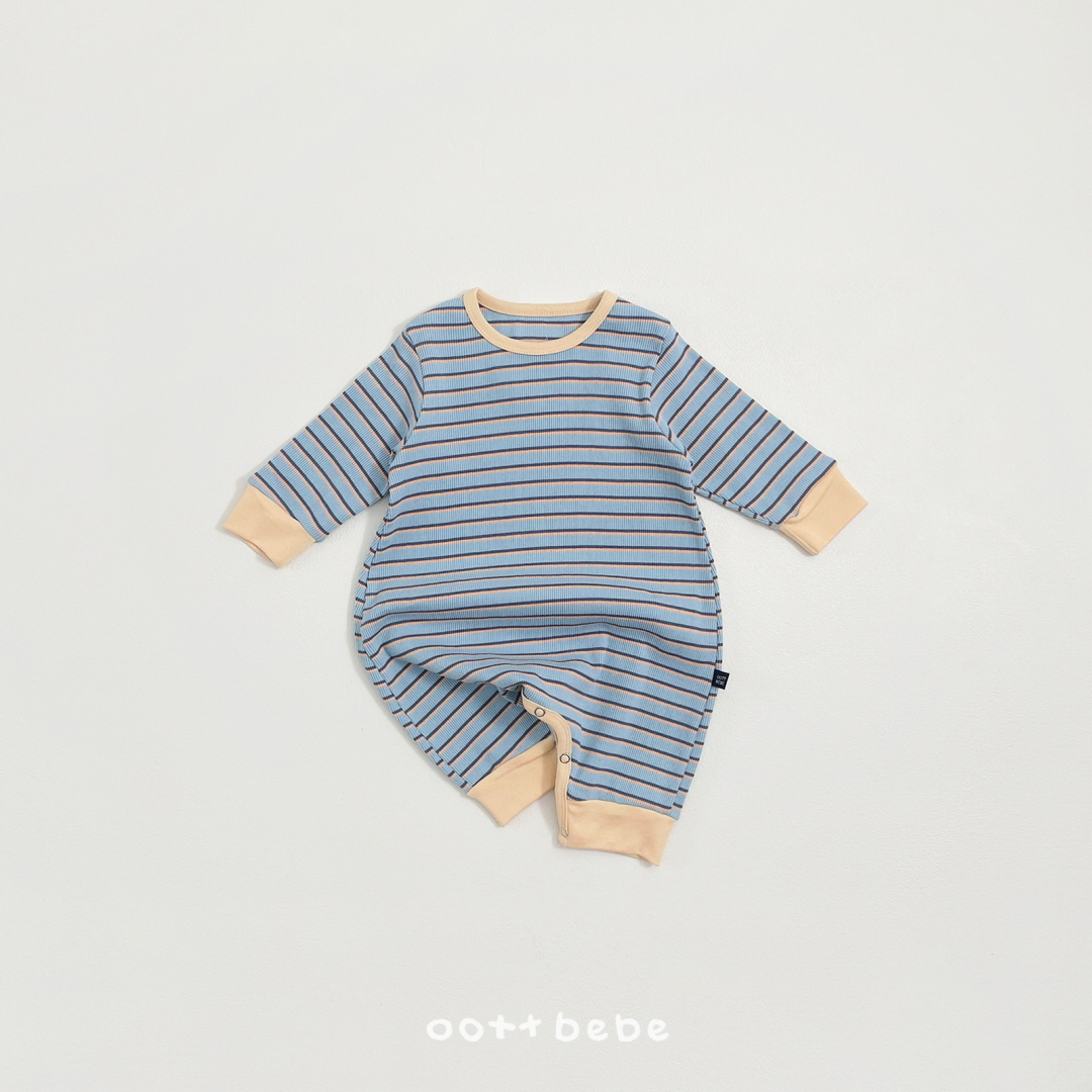 🇰🇷Oottbebe babysuit
