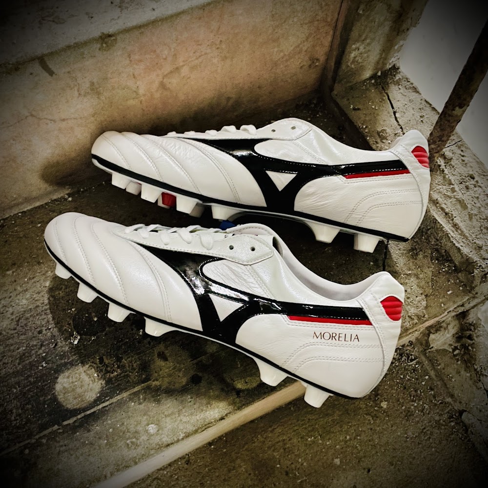 Mizuno morelia 2 neo online