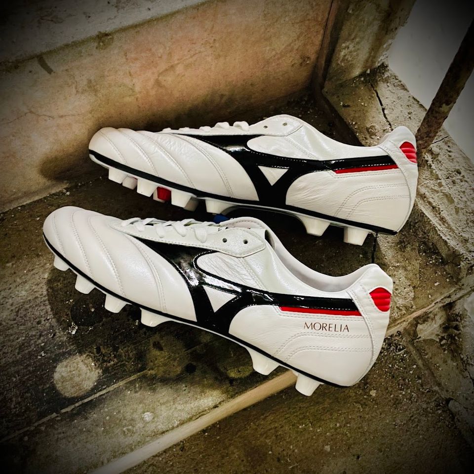 (預訂) Mizuno Morelia 2 Japan