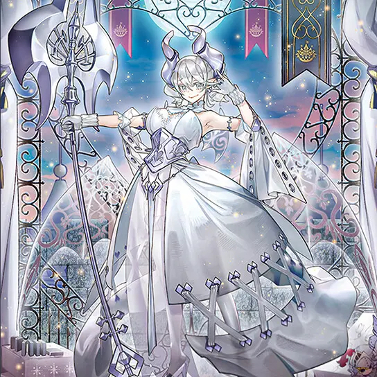 [2026.04環境] 白銀城 牌組