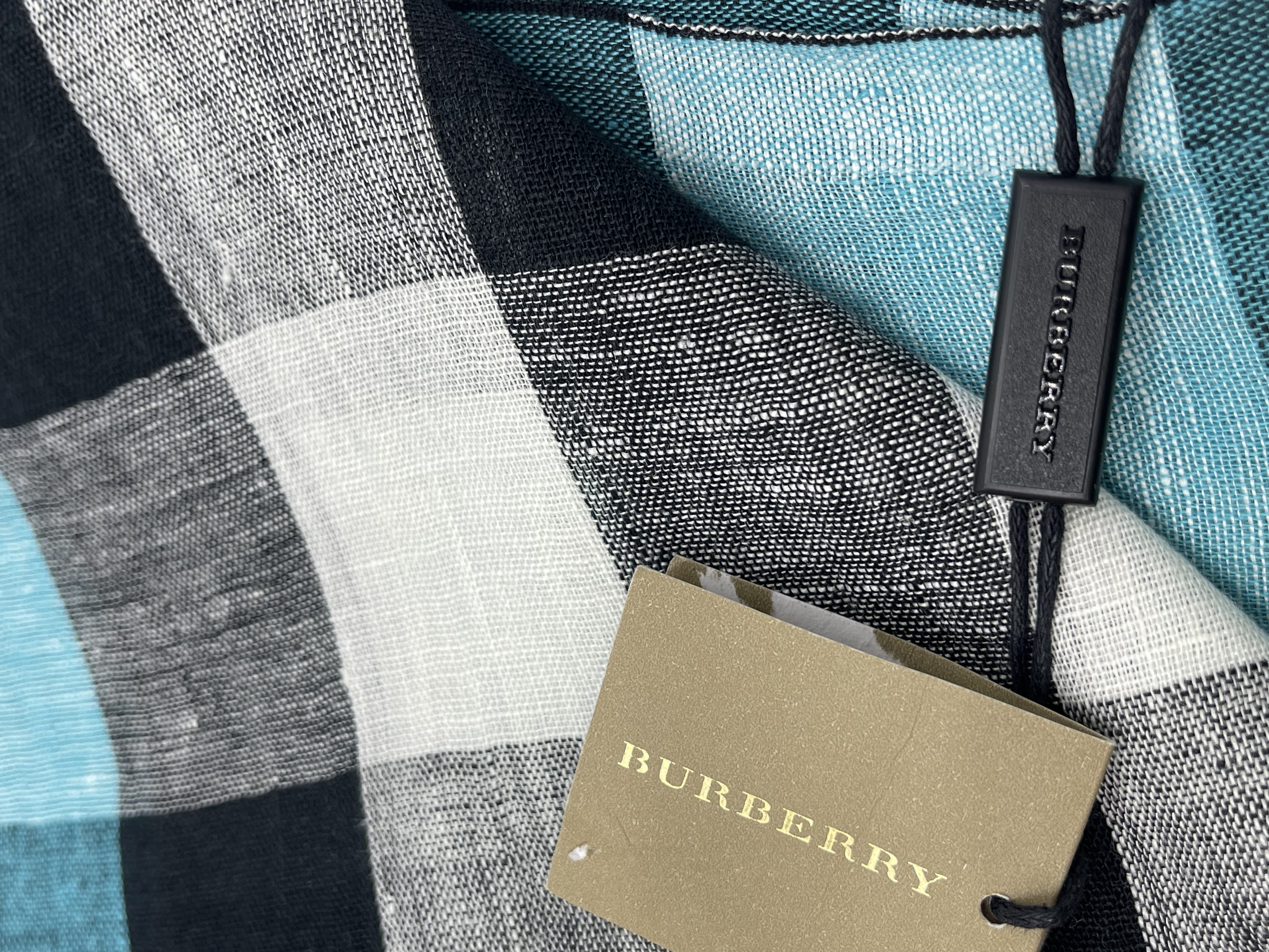 Pre-Owned BURBERRY Scarf / Product Code: 26041214