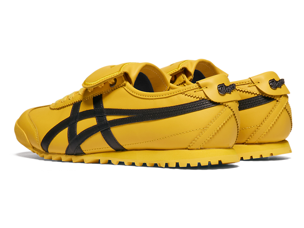 【预购】Onitsuka Tiger MEXICO 66 GOLF｜1183C557