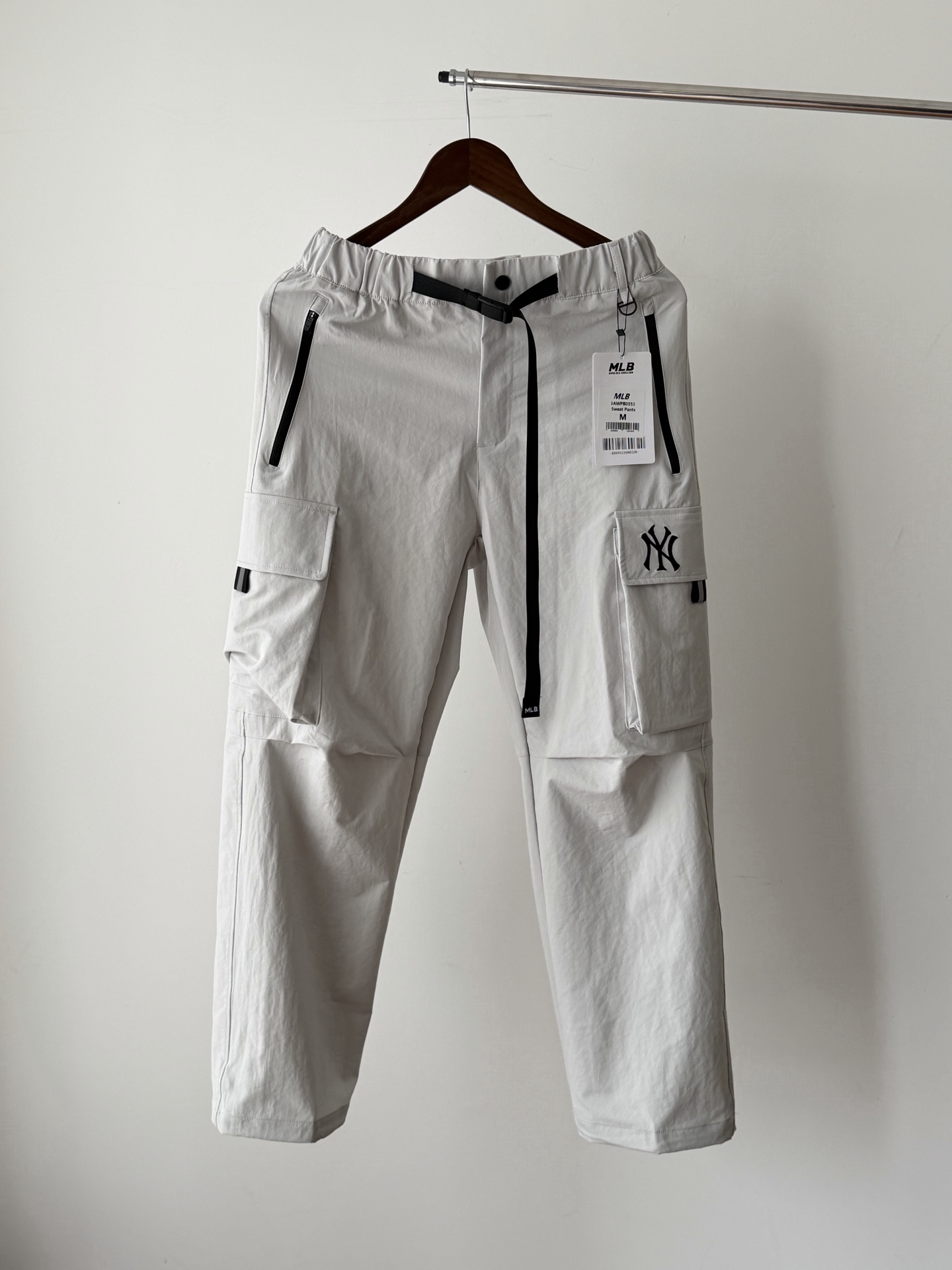 $188條。🔥2026春秋新款工裝長褲｜男女同款🔥