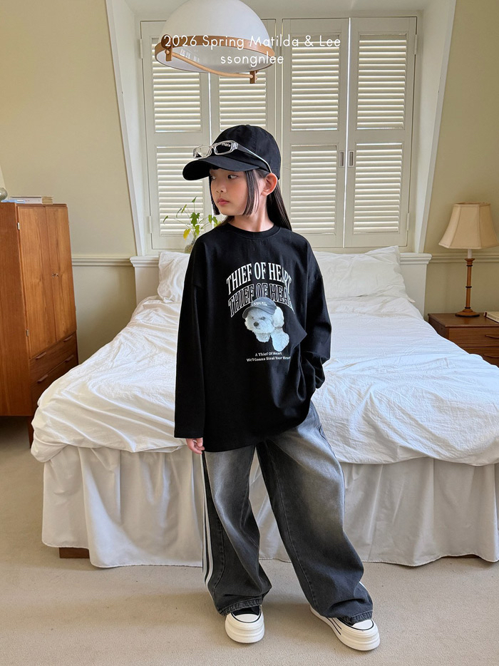 🇰🇷Matilda&Lee pants