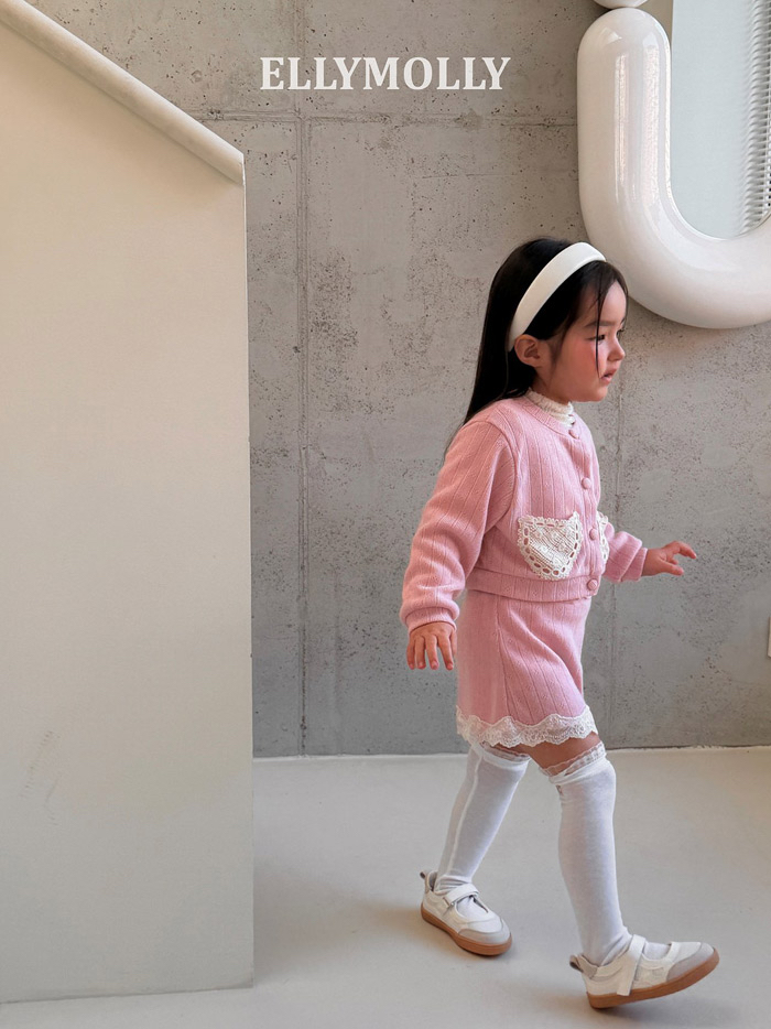 🇰🇷Ellymolly短裙