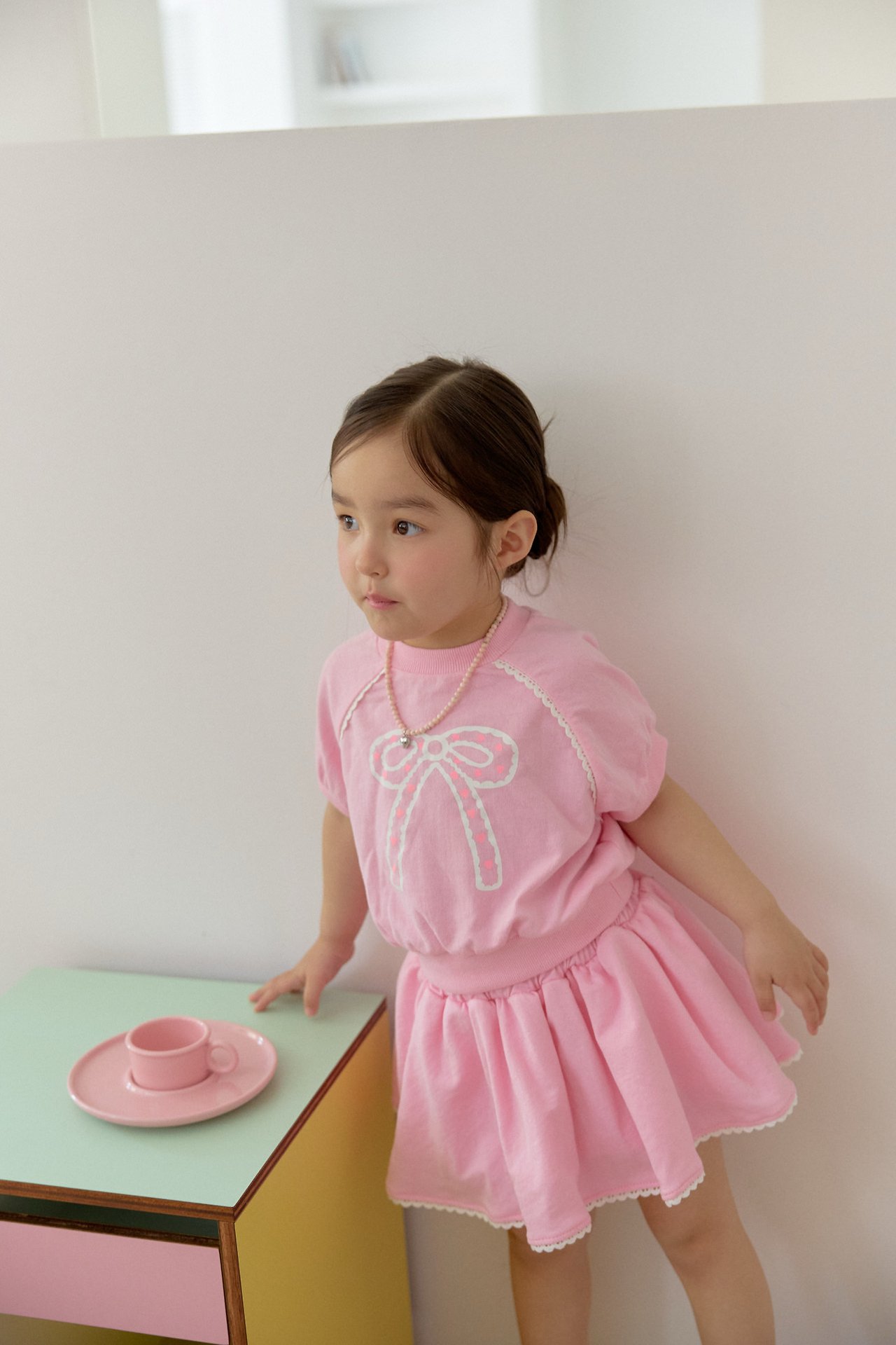 蝴蝶結🎀 套裝
